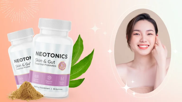 Neotonics Reviews (Consumer Reports And Expert Opinions 2024) Read Before Buying!