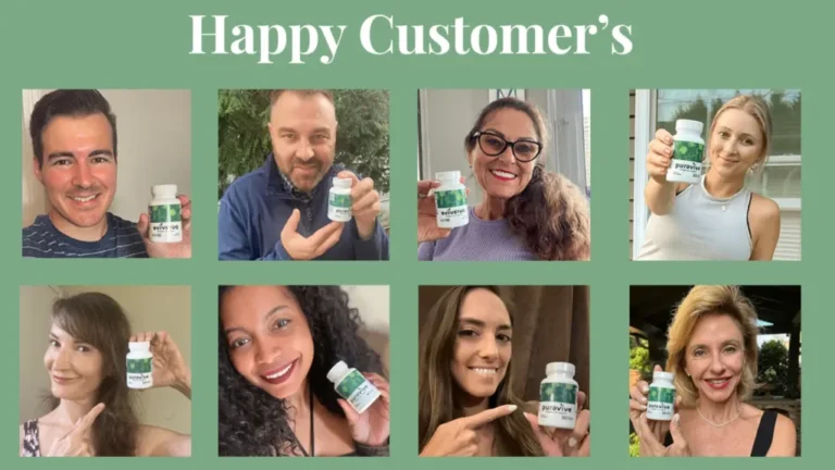 [Exposed] Puravive Reviews – Are Weight Loss Pills Work? Must Read Before Buy!